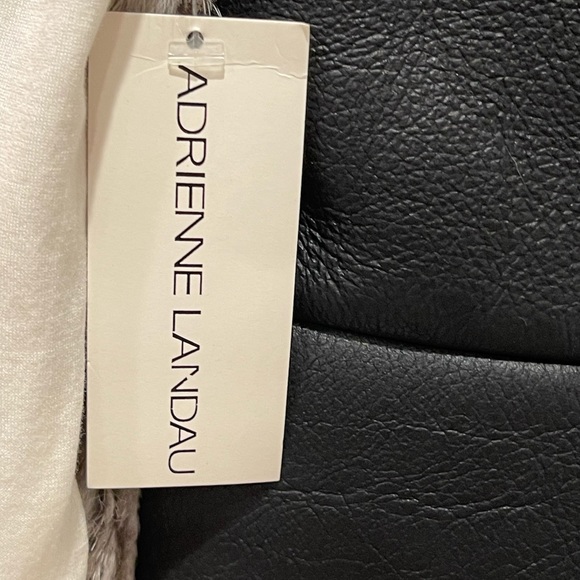 Real Rabbit fur vest - Picture 5 of 5